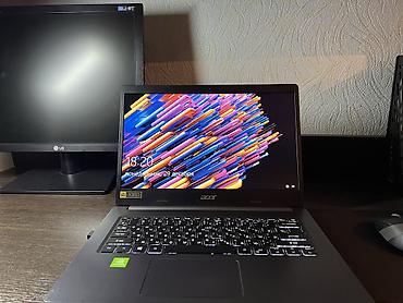 Ноутбуки Acer: Для программирования, Б/у, Intel Core i5, В рассрочку — 3