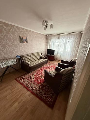 Продажа квартир: 3 комнаты, 56 м², Индивидуалка, 2 этаж — 17