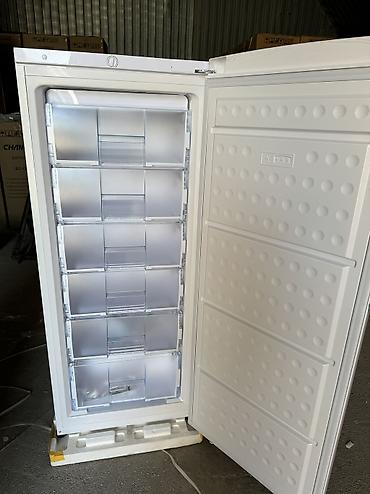 Морозильники: Морозильник, Новый at lalafo.kg — 3 Морозильники: Морозильник, Новый — 3