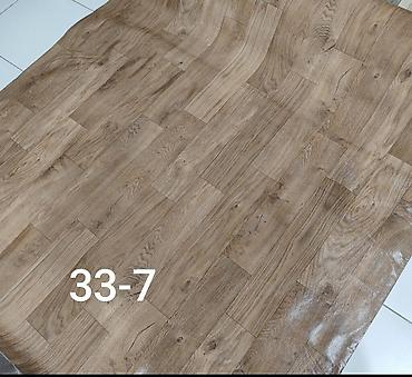 Линолеум: Linoleum döşəmə örtükləri – taxta fakturalı və daş effekti dizaynlar — 3