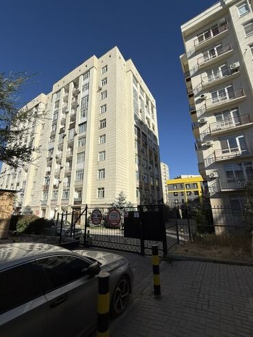 Продажа квартир: 2 комнаты, 65 м², Элитка, 4 этаж, Косметический ремонт