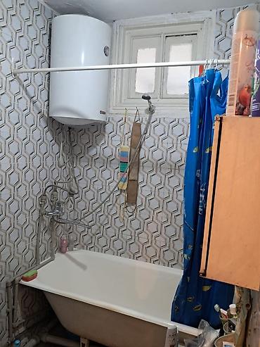 Продажа квартир: 2 комнаты, 44 м², 103 серия, 3 этаж, Косметический ремонт — 9