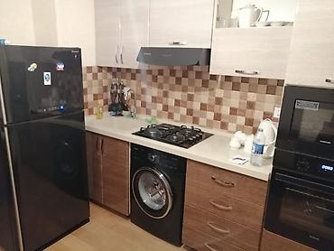 gencede satilan evler 2022: 1 otaqlı, Yeni tikili, 42 kv. m — 5