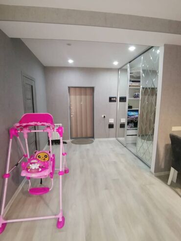 Yeni tikili: 2 otaqlı, Yeni tikili, m. Həzi Aslanov, 65 kv. m — 8