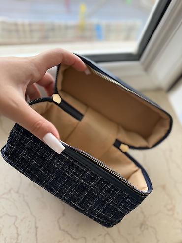 Çantalar: Əl çantası, Zara, İşlənmiş — 8