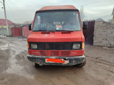 мерс вито бензин: Mercedes-Benz T1: 1991 г., 2.3 л, Механика, Дизель, Van