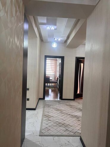 Yeni tikili: 9-cu mikrorayon, 4 otaqlı, Yeni tikili, m. Memar Əcəmi, 147 kv. m — 13