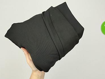 garnitur damski plus size: Spodnie materiałowe damskie, rozmiar L — 6