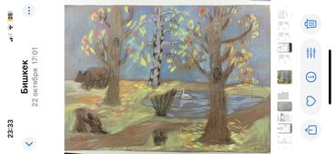 обучение настольному теннису: ИЗО студия на Раззакова приглашает детей от 4 до 14 лет на