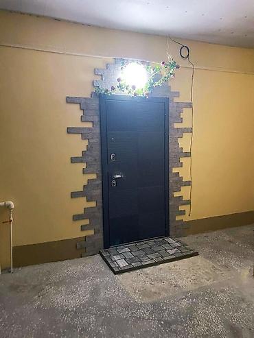 Uzunmüddətli kirayə mənzillər: Masazir QURTULUŞ 93-DƏ 6/6 mərtəbəsi 44 kv.m 1 otaq təmirli və tam — 11