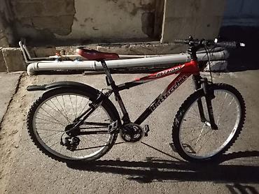 İdman velosipedləri: Bottecchia EX 500 dağ velosipedi - Çərçivə: yüngül metal, idman — 3