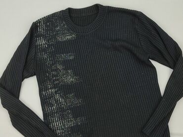 koszulki leo messiego: Sweter, M, stan - Bardzo dobry