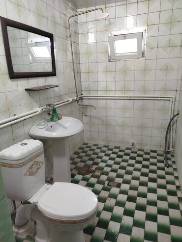 Uzunmüddətli kirayə mənzillər: Astara şəhərinin Heydər Əliyev prospektində tam təmirli 3 otaqlı — 11