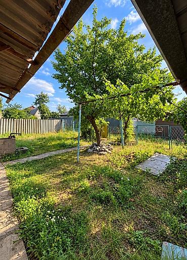 Недвижимость: 4 комнаты, 60 м², 5 соток, Электричество, Холодная вода — 5