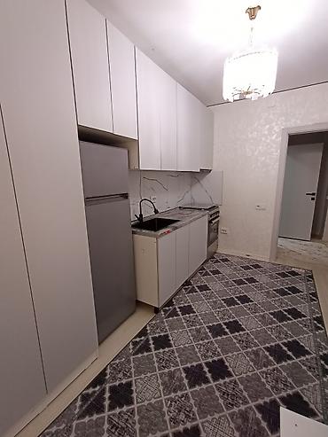 Продажа квартир: 1 комната, 42 м², Элитка, 9 этаж, Евроремонт — 5