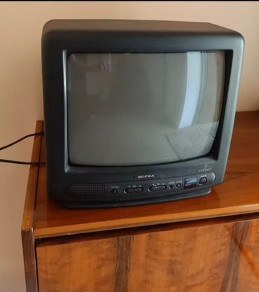 Televizorlar: Televizor Supra