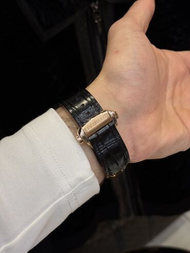 Qol saatları: Jacob & Co qol saatı Kazino Saat Təp Təzədi ciziqi falan yoxdu — 8