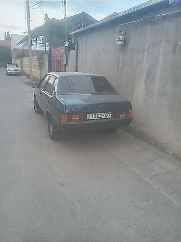daewoo damas satilir: VAZ (LADA) Samara: 1.5 l | 2000 il Hetçbek — 2