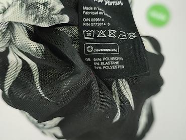 długa bluza: & Other Stories, Bluzka damska, rozmiar S — 5
