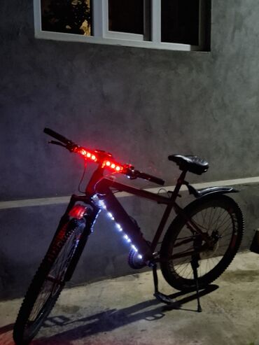 Şəhər velosipedləri: İşlənmiş Şəhər velosipedi Vista, 26", Ünvandan götürmə