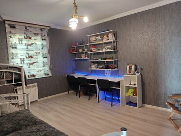 Həyət evləri və villaların satışı: Hövsan qəs. 3 otaqlı, 125 kv. m, Kredit yoxdur, Yeni təmirli — 12