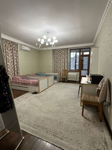 Продажа квартир: 4 комнаты, 181 м², Элитка, 3 этаж, Евроремонт — 7