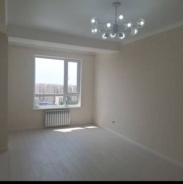 Продажа квартир: 1 комната, 47 м², Элитка, 12 этаж, Евроремонт