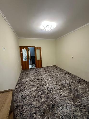Продажа квартир: 2 комнаты, 50 м², Рынок Келечек, 105 серия, 3 этаж, Косметический ремонт — 9