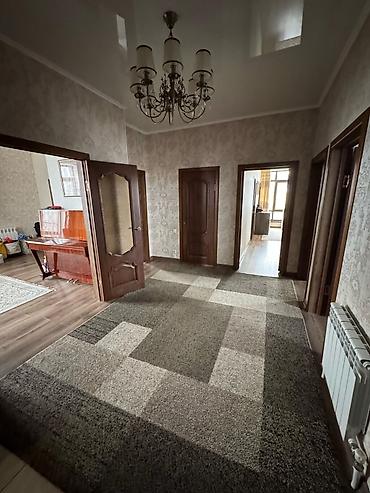 Продажа квартир: 4 комнаты, 130 м², Элитка, 3 этаж — 9