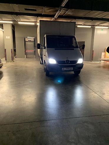 rex sprinter: Заказать Мерседес грузовой спринтер, Перевозка мебели — 3