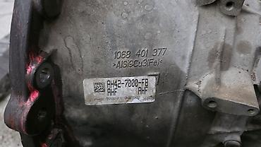ланд: АКПП zf 6 hp 28 на Range Rover, Land Rover 5.0 АКПП на range rover — 3