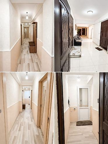 45000 manata evler: Xırdalan, 5 otaqlı, Köhnə tikili, 50 kv. m — 6