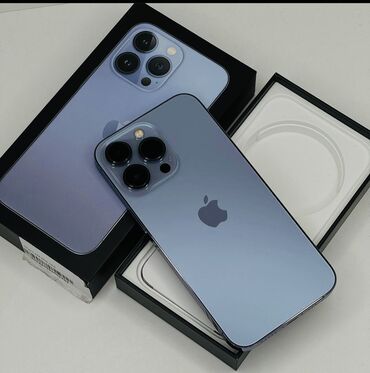 iphone 5s телефон: IPhone 13 Pro, Б/у, 128 ГБ, Sierra Blue, Зарядное устройство, Защитное стекло, Чехол, 88 % at lalafo.kg iphone 5s телефон: IPhone 13 Pro, Б/у, 128 ГБ, Sierra Blue, Зарядное устройство, Защитное стекло, Чехол, 88 %