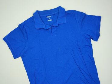 Polo shirts: IDENTIC, Polo shirt for men, size XL