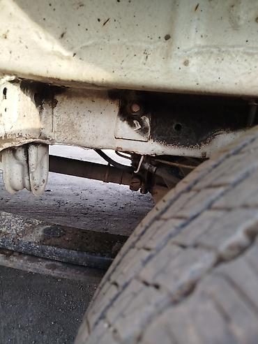 Mercedes-Benz: Mercedes-Benz Спринтер: 2002 г., 2.7 л, Дизель, Бус — 6