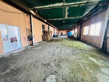 Продажа цехов, заводов, фабрик: Цех, Действующий, 4000 м² — 6