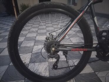 İdman velosipedləri: Dağ velosipedi Adidas, 29"