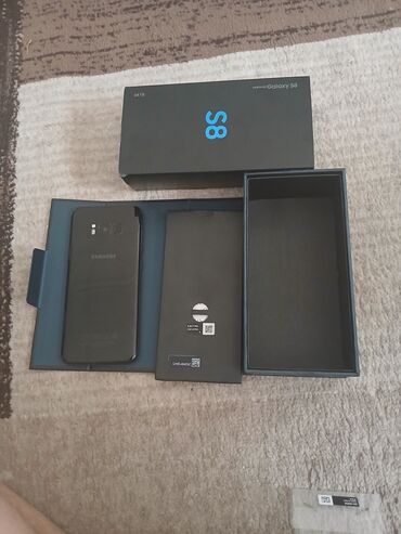 самсунг планшет: Планшет, Samsung, Б/у, цвет - Черный