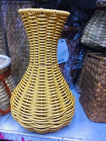 Вазы: Декоративные кашпо и корзины для дома - Мини-кашпо в виде велосипедов — 8