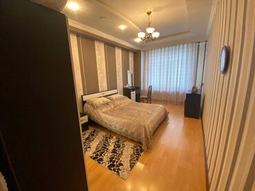 Köhnə tikili: Bakı, 2 otaqlı, Köhnə tikili, m. Xalqlar Dostluğu, 94 kv. m — 7