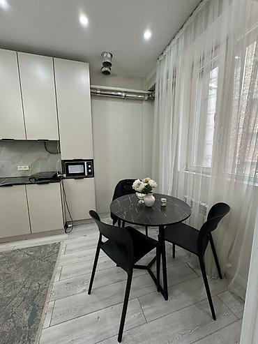 Долгосрочная аренда квартир: 2 комнаты, Агентство недвижимости, Без подселения, С мебелью полностью, С мебелью частично — 9