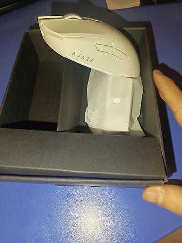 тв бокс в баку: Salam %60 klaviatura + Ajazz aj139 v2 mouse satılır 2 ay istifadə — 2