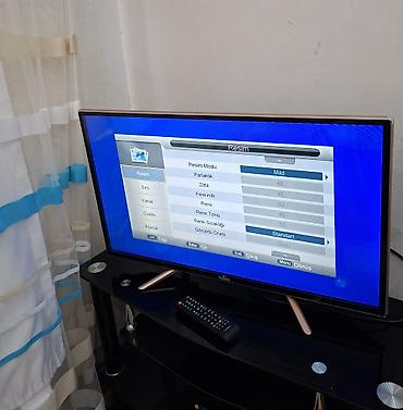 a6 ekran: Tv ela veziyetde daxili krosno kart yeri var — 1