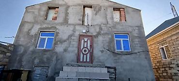 seki seherinde ev alqi satqisi: 7 otaqlı, 200 kv. m, Kredit yoxdur, Təmirsiz — 6