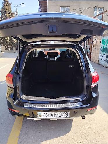 Great Wall: Great Wall Hover: 1.5 l | 2013 il 296000 km Ofrouder/SUV — 10
