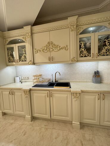 Продажа квартир: 3 комнаты, 127 м², Элитка, 11 этаж, Дизайнерский ремонт — 12