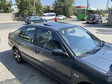ниссан примера катушка: Nissan Primera: 1992 г., Седан — 2