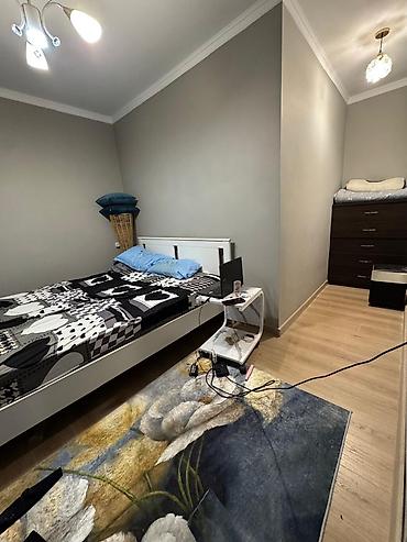 квартиры 8 мкр: 2 комнаты, 57 м², 8 этаж, Свежий ремонт — 4