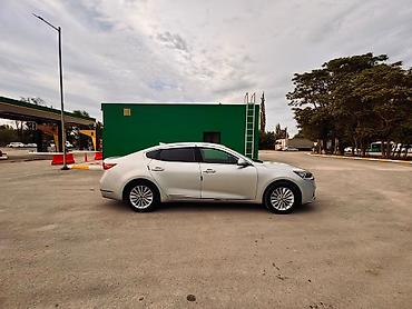 киа ключ: Kia Cadenza: 2016 г., 3 л, Автомат, Газ, Седан — 1