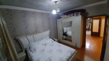 Köhnə tikili: Bakı, 3 otaqlı, Köhnə tikili, 84 kv. m — 3